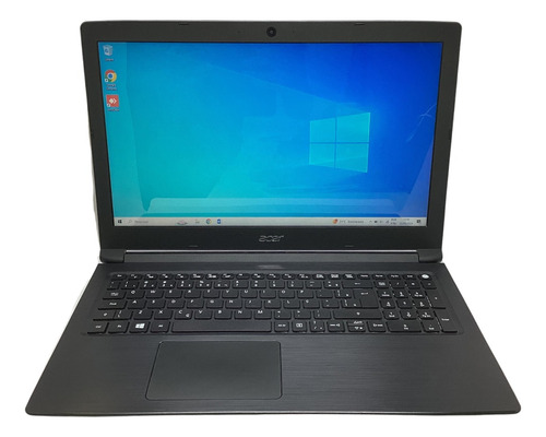 Notebook Acer Aspire A315-53 Intel Core I5 8gb Ram Ssd 256gb