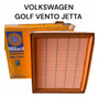 Filtro De Aire Volkswagen Golf Vento Jetta Volkswagen Vento
