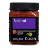 Baharat Dusen Sin Tacc Y Certificación Kosher 120gr