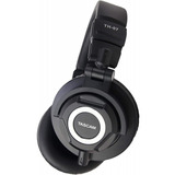 Auriculares Estudio Dj Tascam Th07 Profesional Cerrado Vinch