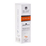 Melora C Max Com Fps50 Espuma Facial 45ml