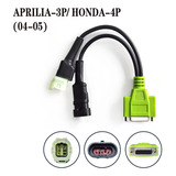 Cable De 3/4 Pines Para Motocicleta Honda Piaggio Aprilia