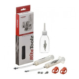 Kit Purgado Frenos Hidraulicos Bicicleta Sram Completo Bora