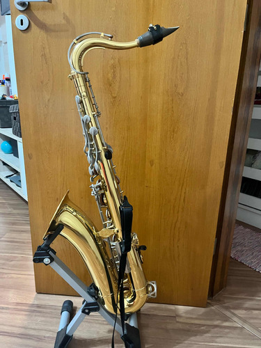 Saxofone Tenor Sib Yamaha Yts26