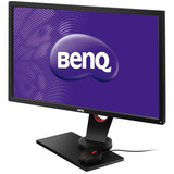 Monitor Gamer Benq 24 , Full Hd, 144hz 1ms, Xl2430t C/ Cabos