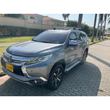 Mitsubishi Montero 2018 2.5 215 Hp