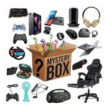Mystery Box: Caja De La Suerte