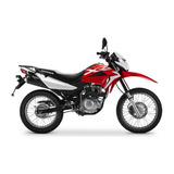 Honda Xr 150  