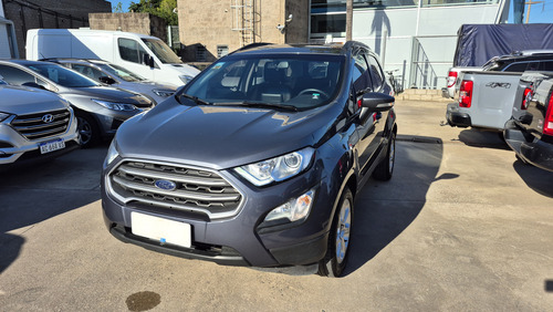 Ford Ecosport 2.0 Gdi Se 170cv 4x2