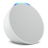Amazon Echo Pop (nueva Versión 2023) - Blanco