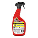 Raid Ant Y Roach Barrera Spray, Asesino Para Insectos Listad