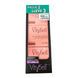Vitybell Caja X 30 Kit Pague 2 Lleve 3