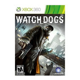 Watch Dogs - Xbox360 - Fisico - Megagames
