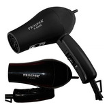 Secador De Cabelo Mini Portátil Dobravel Bivolt 3300w Viagem