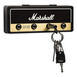 Bno Porta-chaves De Amplificador De Guitarra Marshall Para