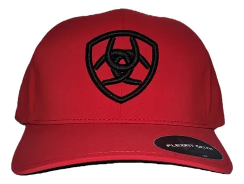 Gorra Flexfit Delta Ariat