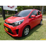 Kia Picanto 1.25 Vibrant 2022