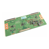 Placa Control T-con Tv LG 32ls3400 Lc320exn 6870c-0370a