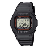 Reloj Casio G Shock Gw M5610u 1er Hombre De Resina Moderno M