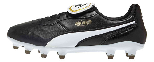 Botines Puma King Top Fg 105607-01