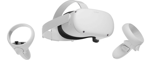 Oqulus Quest 2 De 256gb Lentes Realidad Virtual- Daletecno