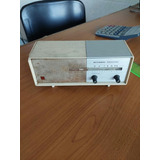 Mini Radio Mod R-8 Panasonic Matsushita Original Vintage1965