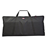 Bolsa De Transporte Bag Gator Gkbe 49 Para Teclado 49 Teclas