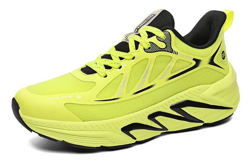 Zapatillas Profesionales Para Correr Maratones Con Placa De Fibra De Carbono
