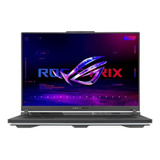 Portatil Asus Rog Strix Core I7 Ram 16gb Ssd 1tb Rtx 4060 