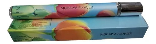 Perfume De Mujer Modaiya 35ml Mdy034