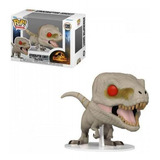 Funko Pop Jurassic World Dominion Atrociraptor (ghost)