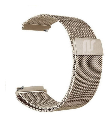 Pulseira 16mm Magnética Compatível Com Huawei Talkband B6