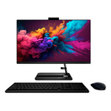 Todo En Uno Lenovo Aio 3 24iap7 I5-1240p 8gb Ssd 512gb 23,8