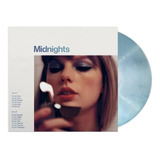 Taylor Swift - Midnights (vinilo, Vinyl Lp Vinil )