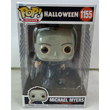 Funko Pop Movies Halloween 1155 Michael Myers 10 Pulgadas