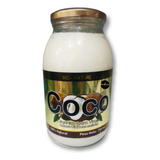 Aceite De Coco Extra-virgen 700 - Ml A $ - mL a $83