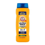 Shampoo 3 En 1 Arm & Hammer Unisex Importado Fresh Original