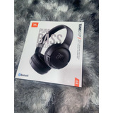 Fone De Ouvido Jbl Tune 510bt - Preto (usado)