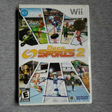 Deca Sports 2 - Nintendo Wii