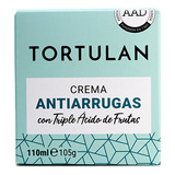 Tortulan Ph Natural Crema Antiarrugas 110ml