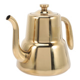 Cafetera Spout, Tetera, Cuello De Cisne