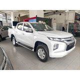 Mitsubishi L200 Glx Mt 2.5t Diesel Euro Vi 4x4 Btá Chia