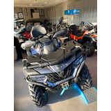 Cuatriciclo Cfmoto Cforce 625 /no Polaris Can Am Atv Stock