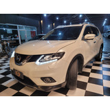 Nissan X-trail 2019 2.5 Exclusive Cvt Xtronic