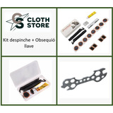 Kit De Despinche Bicicletas + Herramienta