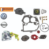 Repuesto Carburador 2 Gargantas Flotador Golf Mk2 1.8 87-92