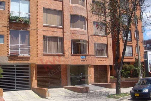 Venta De Oficina En Sector De Pasadena, Bogotá-6160