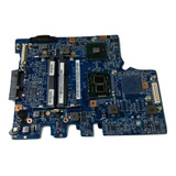 Lote A Revisar 6 Placa Madre Sony Mbx-229 Intel Core I3 Ddr3