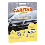 Caritas Sport (2 Unid) Saphirus Fragancia Ideal Auto