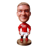 Mini Craque Do Wayne Rooney Manchester United Soccerwe